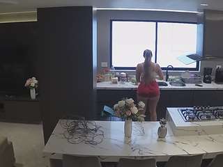 voyeurcam-casa-salsa-kitchen