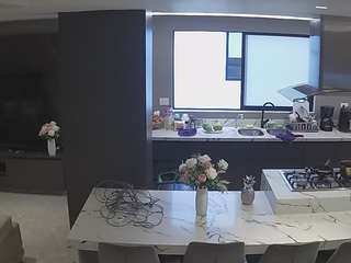 voyeurcam-casa-salsa-kitchen