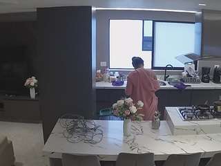 voyeurcam-casa-salsa-kitchen