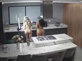 voyeurcam-casa-salsa-kitchen