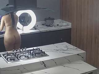 voyeurcam-casa-salsa-kitchen