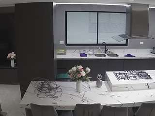 voyeurcam-casa-salsa-kitchen