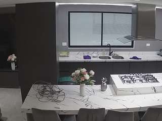 voyeurcam-casa-salsa-kitchen
