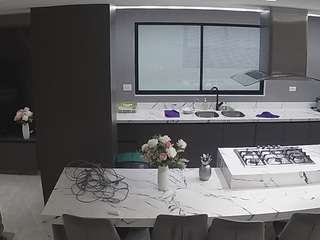 voyeurcam-casa-salsa-kitchen