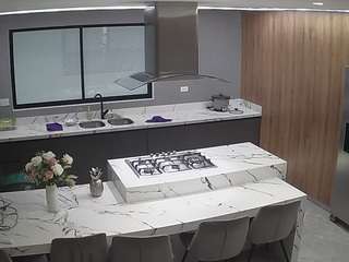 voyeurcam-casa-salsa-kitchen