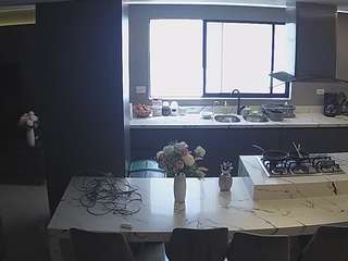 voyeurcam-casa-salsa-kitchen