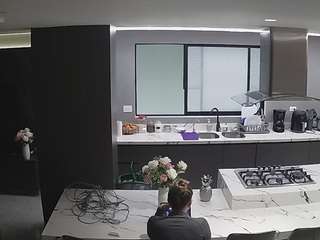 voyeurcam-casa-salsa-kitchen