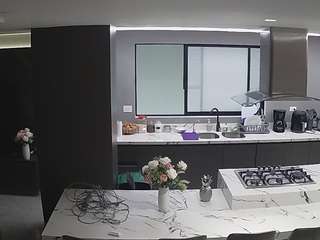 voyeurcam-casa-salsa-kitchen
