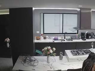 voyeurcam-casa-salsa-kitchen