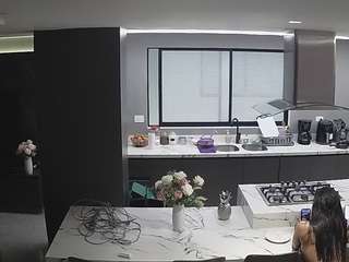 voyeurcam-casa-salsa-kitchen