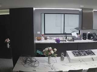 voyeurcam-casa-salsa-kitchen