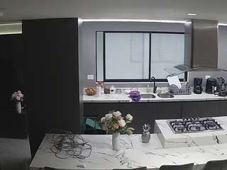 voyeurcam-casa-salsa-kitchen