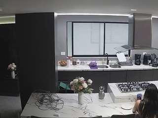 voyeurcam-casa-salsa-kitchen