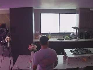 voyeurcam-casa-salsa-kitchen
