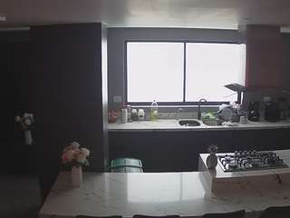 voyeurcam-casa-salsa-kitchen