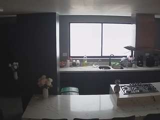 voyeurcam-casa-salsa-kitchen