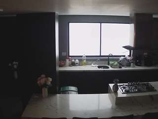 voyeurcam-casa-salsa-kitchen