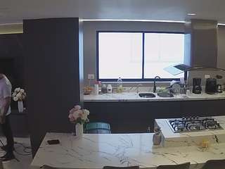 voyeurcam-casa-salsa-kitchen