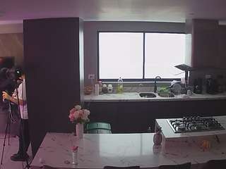 voyeurcam-casa-salsa-kitchen