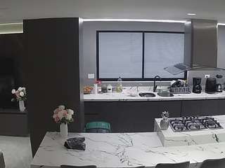 voyeurcam-casa-salsa-kitchen