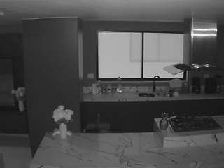 voyeurcam-casa-salsa-kitchen
