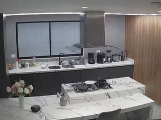 voyeurcam-casa-salsa-kitchen