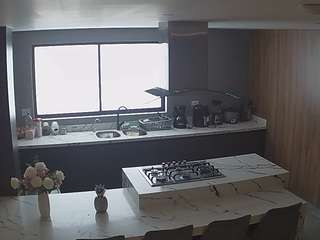 voyeurcam-casa-salsa-kitchen