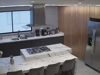 voyeurcam-casa-salsa-kitchen