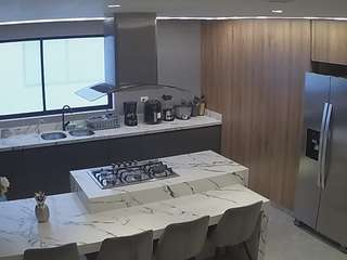 voyeurcam-casa-salsa-kitchen