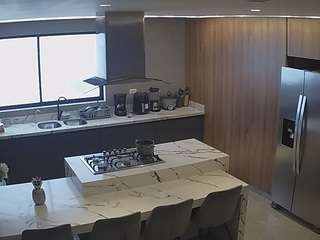 voyeurcam-casa-salsa-kitchen