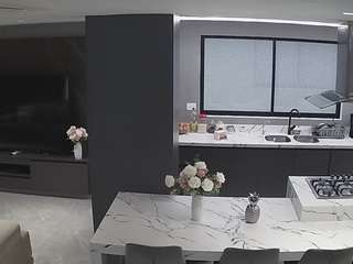 voyeurcam-casa-salsa-kitchen