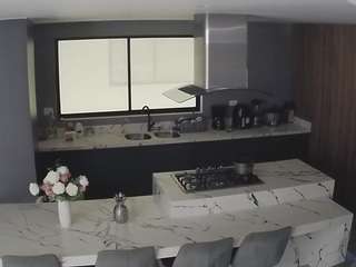 voyeurcam-casa-salsa-kitchen