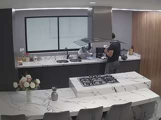 voyeurcam-casa-salsa-kitchen