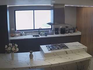 voyeurcam-casa-salsa-kitchen