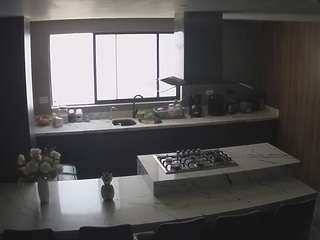 voyeurcam-casa-salsa-kitchen