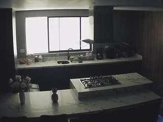 voyeurcam-casa-salsa-kitchen