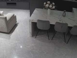 voyeurcam-casa-salsa-kitchen Live Webcam on CamSoda