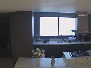 voyeurcam-casa-salsa-kitchen