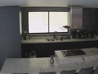 voyeurcam-casa-salsa-kitchen