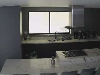 voyeurcam-casa-salsa-kitchen