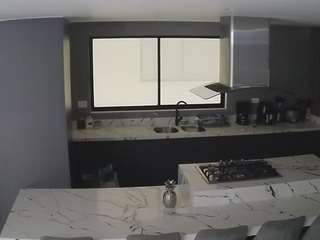 voyeurcam-casa-salsa-kitchen