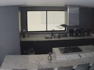 voyeurcam-casa-salsa-kitchen