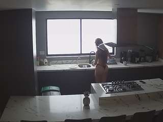 voyeurcam-casa-salsa-kitchen