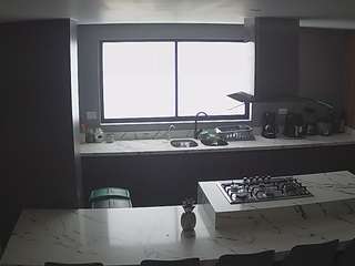 voyeurcam-casa-salsa-kitchen