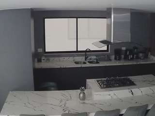 voyeurcam-casa-salsa-kitchen
