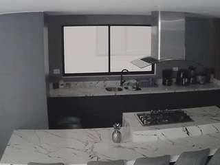 voyeurcam-casa-salsa-kitchen