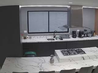 voyeurcam-casa-salsa-kitchen
