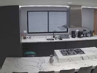 voyeurcam-casa-salsa-kitchen