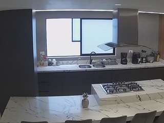 voyeurcam-casa-salsa-kitchen