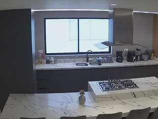 voyeurcam-casa-salsa-kitchen
